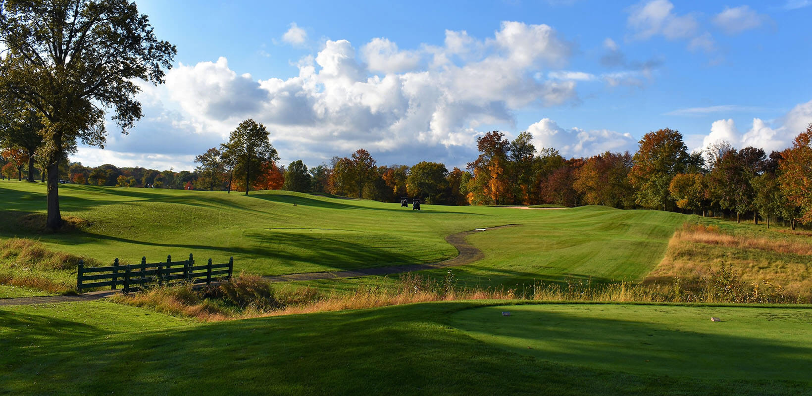 My Running Journey Began at the Raritan Valley Country Club