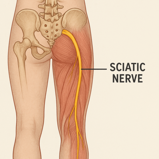 Running With Sciatica