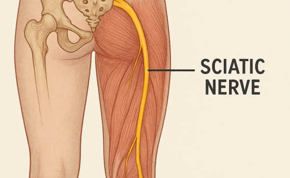 Running With Sciatica