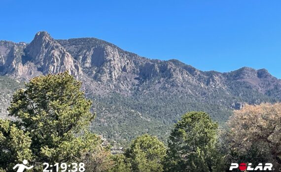 Week of April 7th 2025