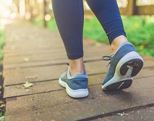 Running for Mental Health