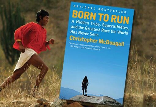 My Favorite Running Books