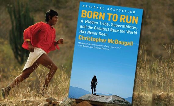 My Favorite Running Books