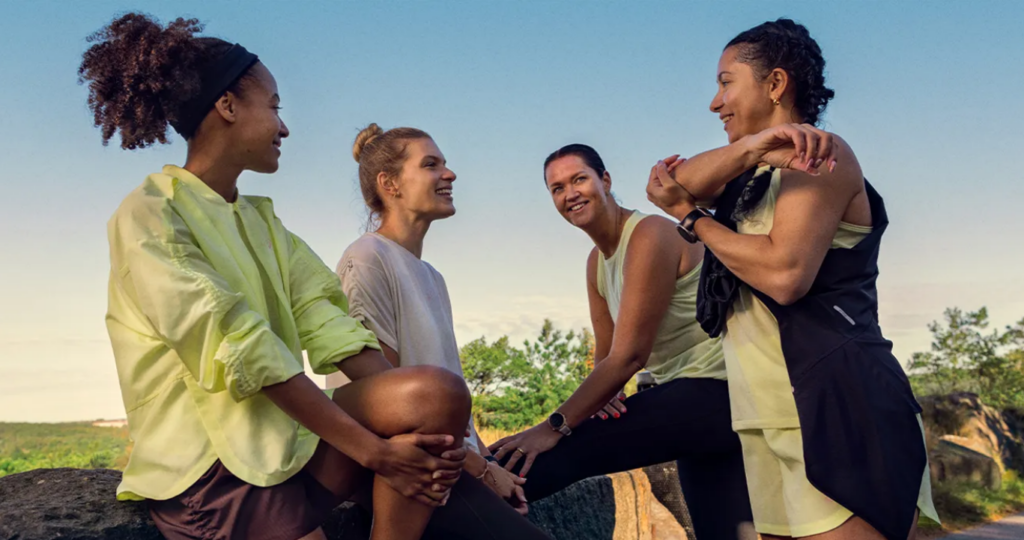 Cool Down Stretches After a Workout