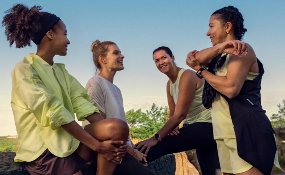 Cool Down Stretches After a Workout