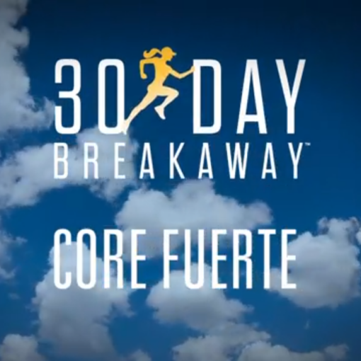 The Importance of Core Strength for Runners