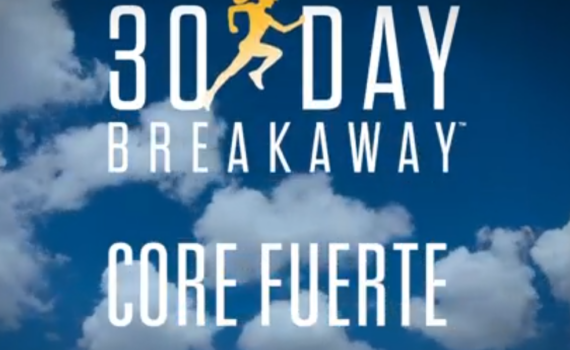 The Importance of Core Strength for Runners