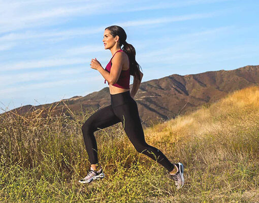 30 Day Breakaway with Idalis Velazquez