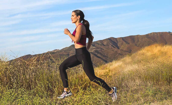 30 Day Breakaway with Idalis Velazquez