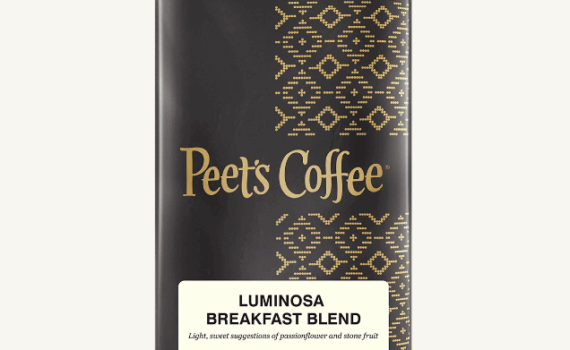 Running and Caffeine