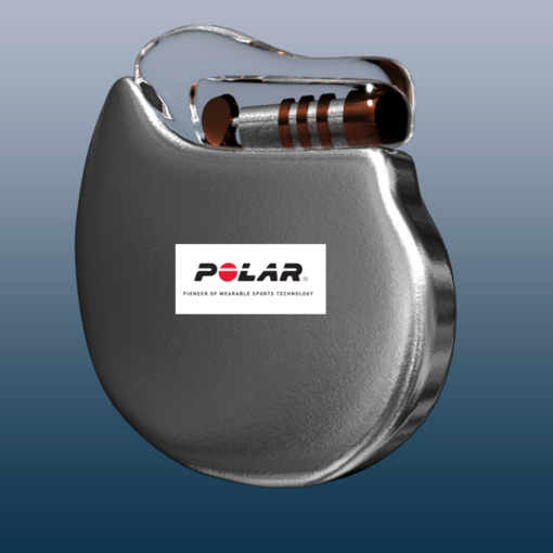 Running With a Pacemaker