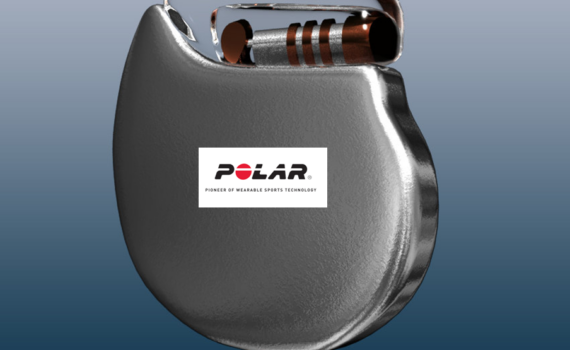 Running With a Pacemaker