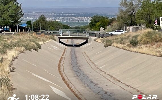 Training Log - Week of May 5th, 2025