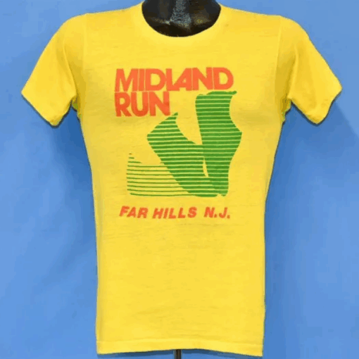 Midland Run 15K