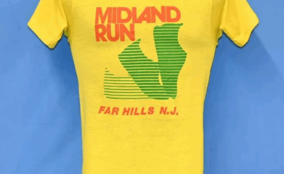 Midland Run 15K