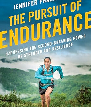 The Pursuit of Endurance