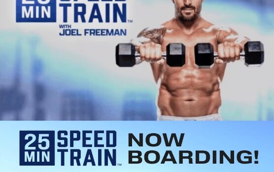 Secret Weapon to Running Faster