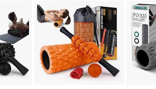 Foam Rolling vs The Stick