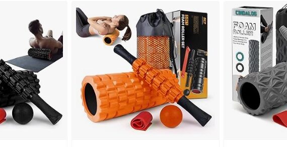 Foam Rolling vs The Stick