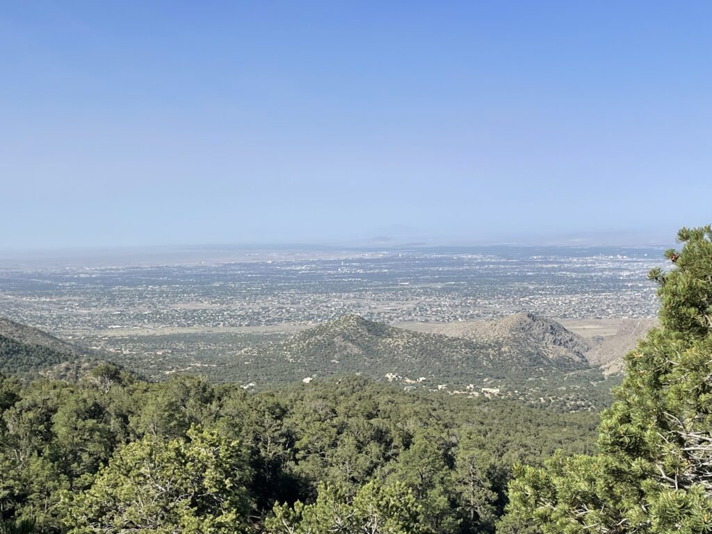 Altitude's Impacts on Runners