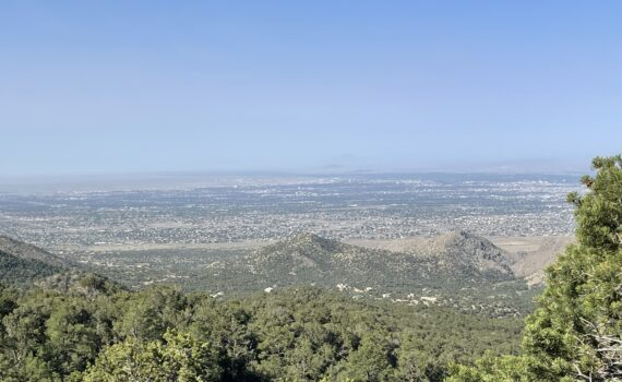 Altitude's Impacts on Runners