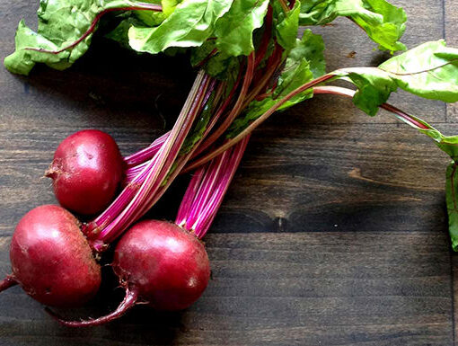 Benefits of Drinking Beet Juice