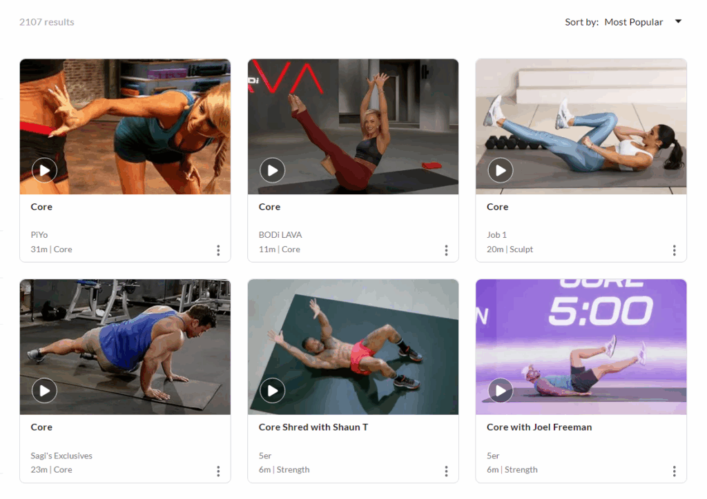 Most Important Muscles for Runners