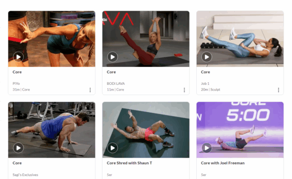 Most Important Muscles for Runners