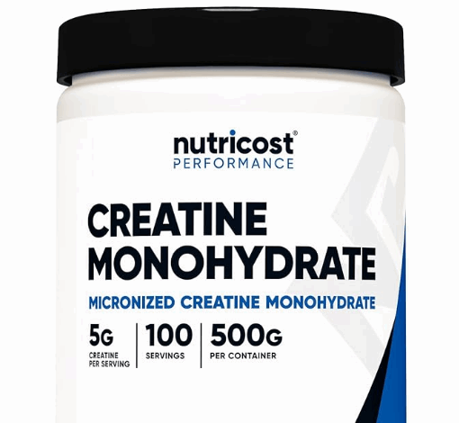 Best Performance Supplements for Runners