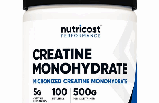 Best Performance Supplements for Runners