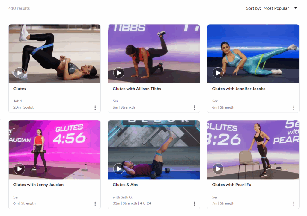 Most Important Muscles for Runners