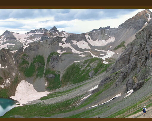 History of the Hardrock 100