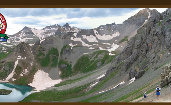 History of the Hardrock 100