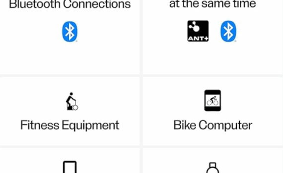 Polar H10 Transmitter Accuracy