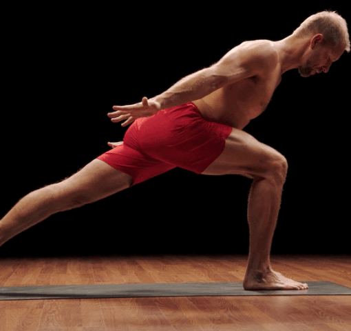 Importance of Stretching for Runners