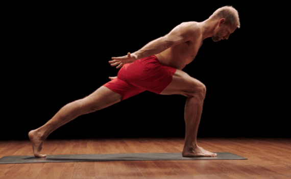 Importance of Stretching for Runners