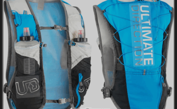 Vests for Trail Runners