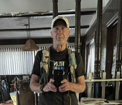 Training Log Week of August 25th 2025