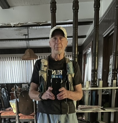 Training Log Week of August 25th 2025