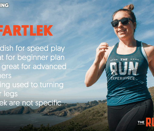 Benefits of Fartlek for Runners