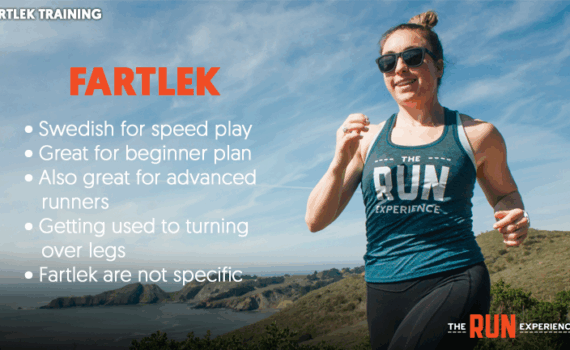 Benefits of Fartlek for Runners