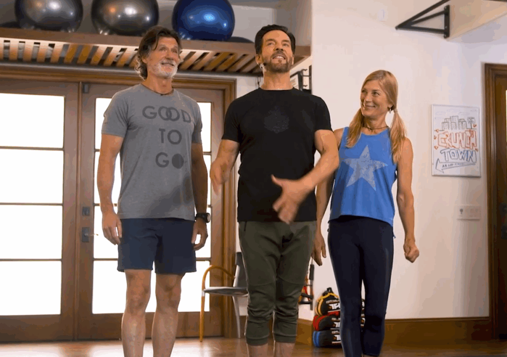 The Power of 4 Day 3