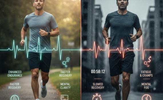 Training Log for the Week of February 9th 2026