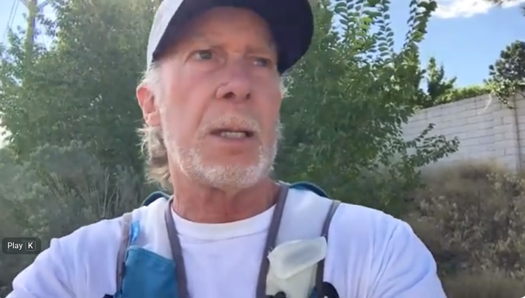 Strategies for Running and Longevity