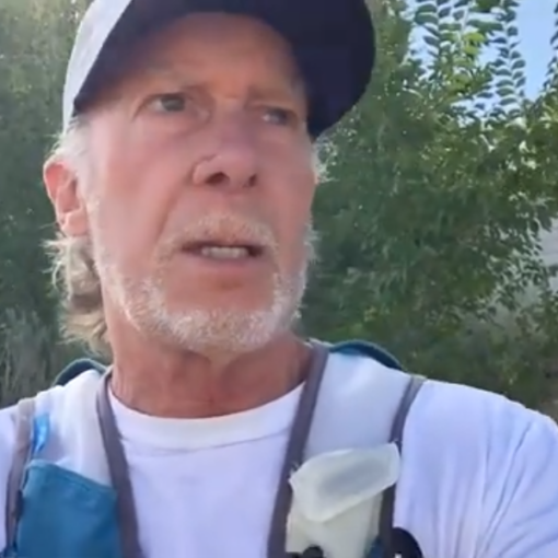 Strategies for Running and Longevity