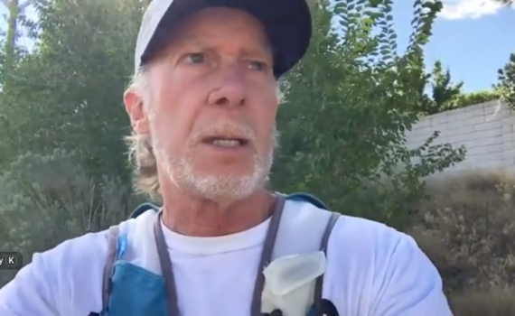 Strategies for Running and Longevity