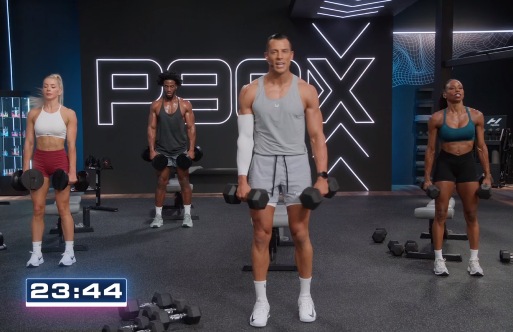 Training Log for the Week of March 30th 2026