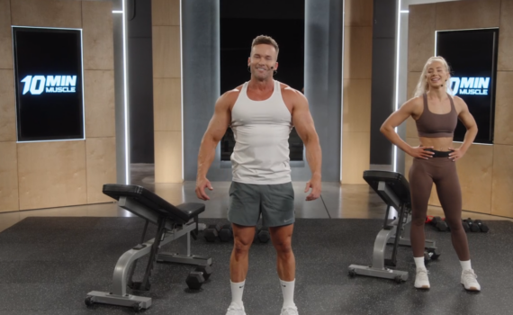 Training Log for the Week of April 6th 2026