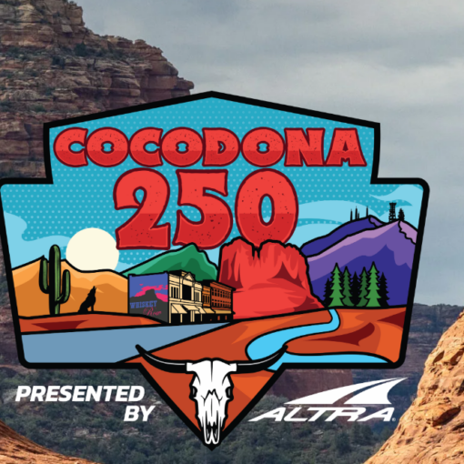 The Cocodona 250 2026