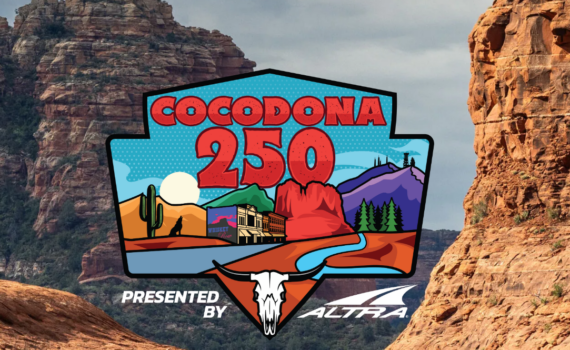 The Cocodona 250 2026